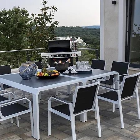 The Grand View Villa *