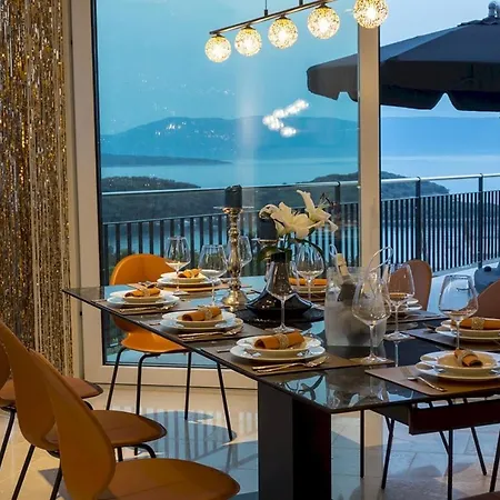 Villa The Grand View Njivice