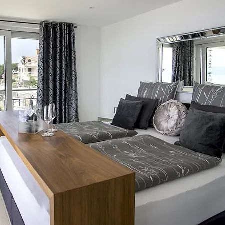 The Grand View Villa Njivice